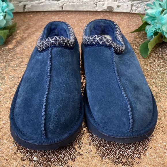 UGG Tasman II Little & Big Kids Unisex Clog Slippers 3M - Picture 10 of 10